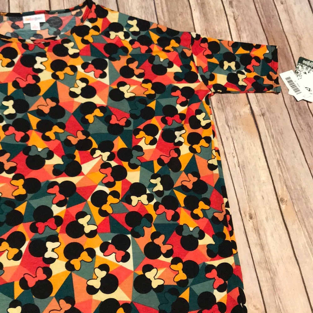 Irma Tunic